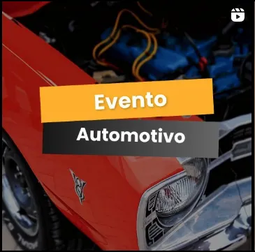 Evento de Carro